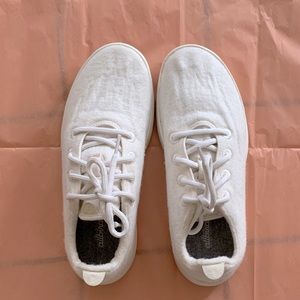 Allbirds Wool Runners